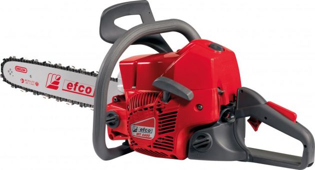 Efco MT 4400 chainsaw