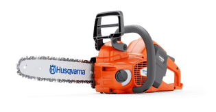 Husqvarna 536 Li XP chainsaw