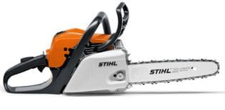 Stihl MS 181 chainsaw