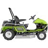 grillo climber 9.22 lawn mower from side