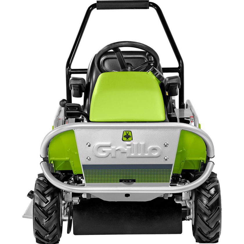 Grillo Climber 9.22 Lawnmower Arb & Grounds