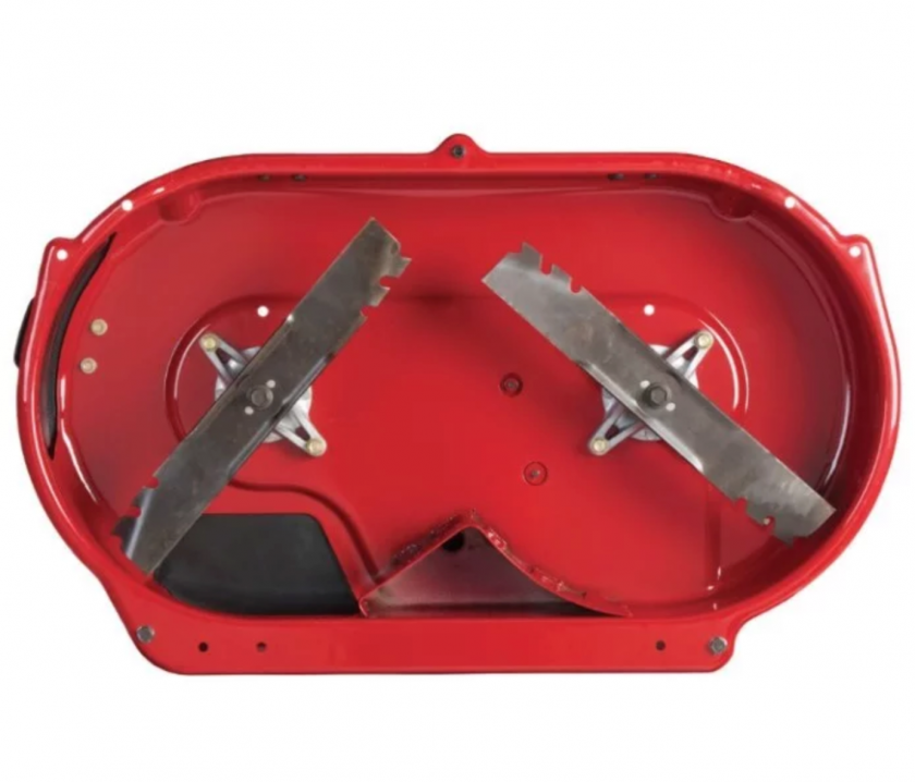 Toro 20976 TimeMaster TwinCut Lawnmower Arb & Grounds